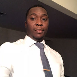 Meet your Posher, Abdulai taylor